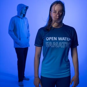 Tshirt-Wörthersee Swim - Open Water