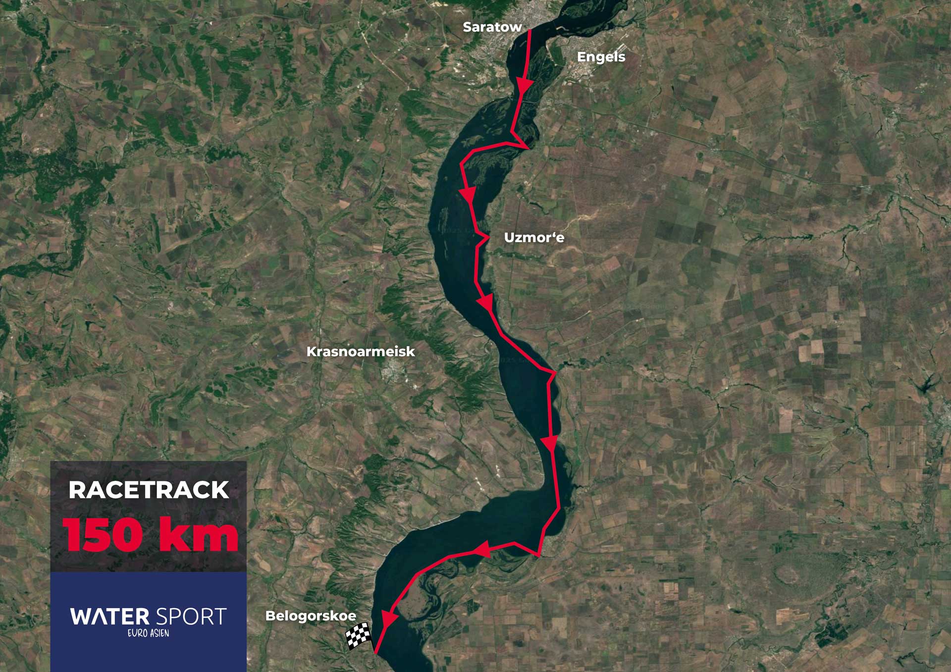 Total-Distance-150km